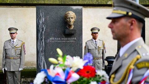 „Tento boj jsem prohrála, odcházím čestně.“ Po 74 letech si připomínáme poslední slova Milady Horákové