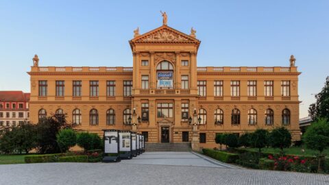 V Praze se ve 30 muzeích a galeriích uskuteční 17. ročník Muzejní noci
