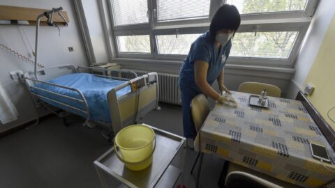 Podle velké části uprchlíků je snadnější najít si práci načerno, zaměstnaných po změně podmínek přibývá