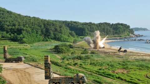 Ukrajinský útok v Sevastopolu: Na 150 zraněných a 4 mrtví, Rusko obviňuje USA