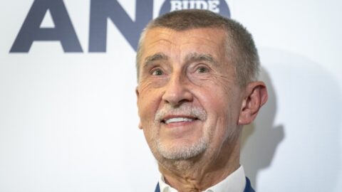 Hnutí ANO vystoupí z frakce Renew Europe v Evropském parlamentu i z evropské strany ALDE