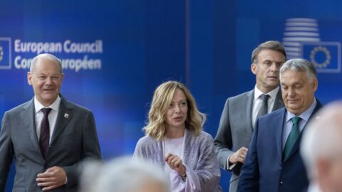 Summit Evropské unie překvapivě skončil po jednom dni, při dosažení strategické agendy a nominací na vrcholné představitele