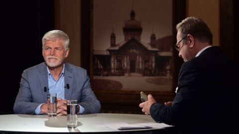Pavel podpořil nástup velvyslance v Rusku, po jeho podpisu čeká na agrément