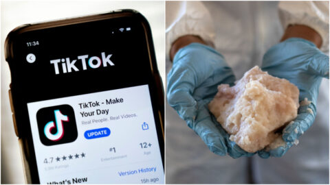 Střípky neomezené války Pekingu: TikTok, fentanyl, hacking