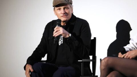 Rozvážný „Aragorn“, herec a režisér Viggo Mortensen bude hostem letošního filmového festivalu v Karlových Varech
