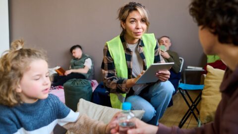 Dva rozsudky: Více práv pro migranty, více povinností pro úřady