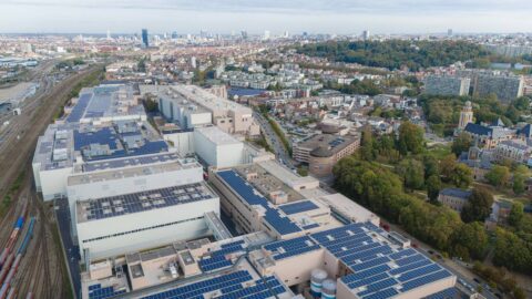 Audi zvažuje zavření závodu v Bruselu. Poptávka po elektromobilech padá, výroba je drahá