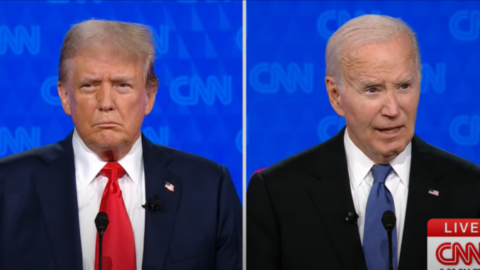 Sedmdesát a dost aneb Na obranu věkových limitů v politice