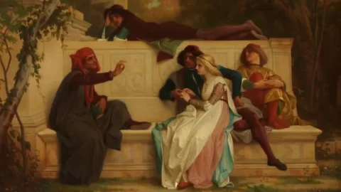 10 nejlepších tipů pro psaní skutečné poezie