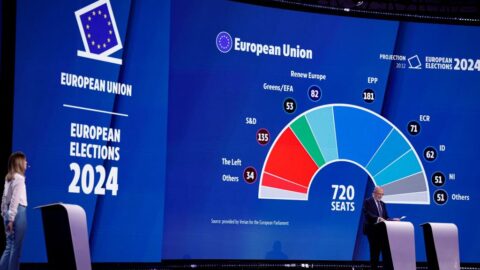 Europarlamentní frakce dosáhly předběžné dohody o rozdělení výborů, Patrioti pro Evropu chtějí kulturu a dopravu