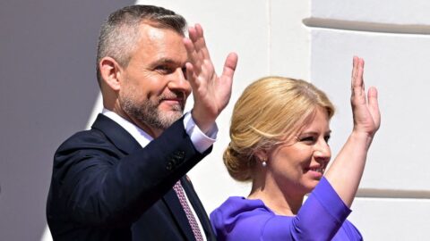Postoj Čechů k většině zemí je stabilní, pohoršily si Ukrajina a Palestina. Jak si vede Slovensko?