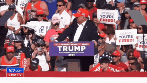 Jedno pootočení hlavou…