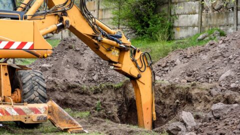 Za stavbu studní a čističek se má nakonec platit pět tisíc, proces se ale zjednoduší