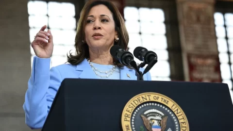 Problém jménem Kamala