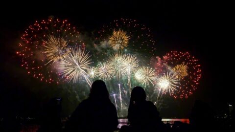 Pyrotechnika pod dohledem: pro nákup bude nutný průkaz, volný prodej mimo obchody končí
