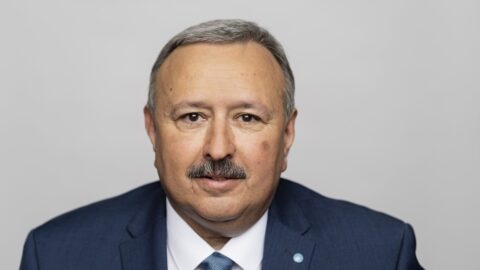 Sněmovní vyšetřovací komisi k loňské střelbě na Filozofické fakultě povede Kašník z ODS
