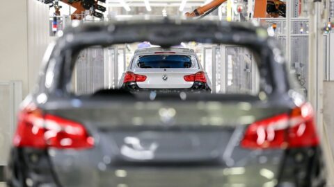 Do Mošnova přijde BMW, investice dosáhne 3,4 miliardy korun a vznikne tisícovka nových míst