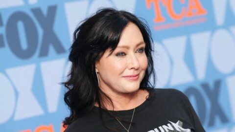 Zemřela americká herečka Shannen Dohertyová, Brenda z Beverly Hills 90210