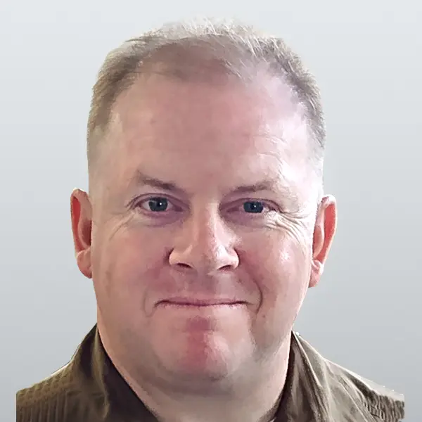 Author: John Mills