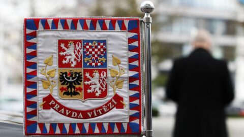 Senátní výbor podpořil možnost nominovat jen jednoho adepta na prezidenta