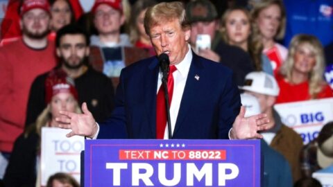 EU zřídila pracovní skupinu pro přípravu na případné Trumpovo volební vítězství