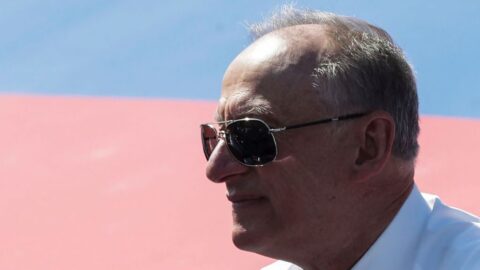 Podle Putinova poradce byl do plánů ukrajinského vpádu do Ruska zapojen Západ