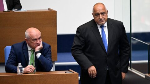 Bulharsko zřejmě čekají sedmé parlamentní volby během tří let