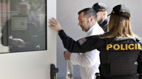 V kauze Dozimetr se vyloučil soudce pro podjatost