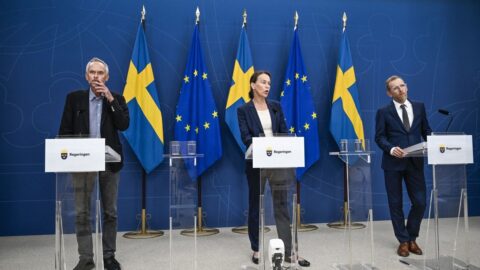 Nová varianta nemoci mpox se objevila ve Švédsku, je to první případ mimo Afriku