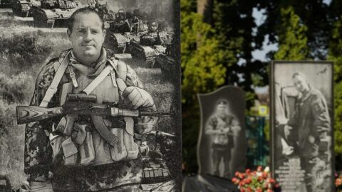 Ukrajina si vpádem do Kursku připravila půdu pro mírová vyjednávání. Vést je chce přes prostředníka