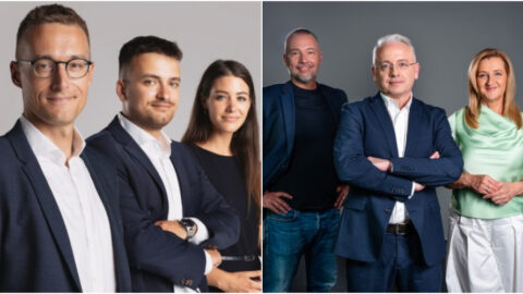 Na Slovensku roste nové médium, expanduje tam i česká DVTV