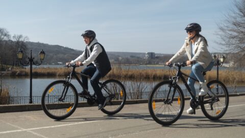 Ministerstvo pro místní rozvoj podpoří částkou 210,5 milionu rozvoj turistické a cyklistické infrastruktury