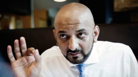 Expert na terorismus o střelbě v Mnichově: „Černý trh otevírá nákupy zbraní i pro islamisty“