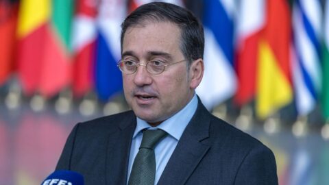 Španělsko odmítlo, že by něco slíbilo Venezuele za odjezd opozičníka Gonzáleze