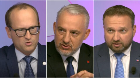 Ve státní správě potřebujeme experty a musíme je zaplatit, shodují se ministr, ekonom i šéf odborů