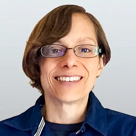 Theresa „Sam“ Houghtonová