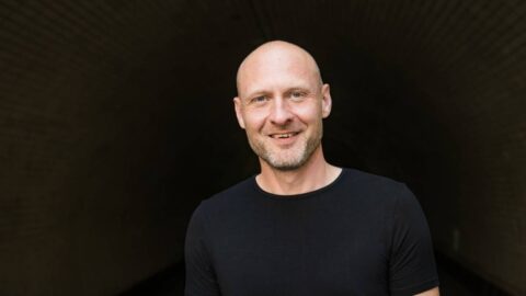 Ve vedení Pirátů možná stane Lukáš Wagenknecht, končící senátor