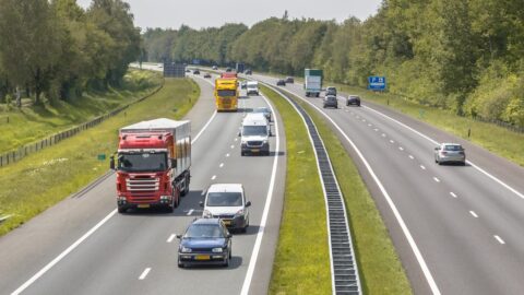 Slovensko změní od roku 2025 ceny dálničních známek. Roční čeká drastický skok