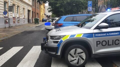 Policie zadržela sedm osob kvůli podezření na dotační podvod, mezi nimi jsou i dva lidé z ministerstva průmyslu