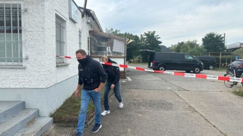 Braniborsko před volbami zakázalo islámské centrum, mimo jiné kvůli radikalizaci mladých