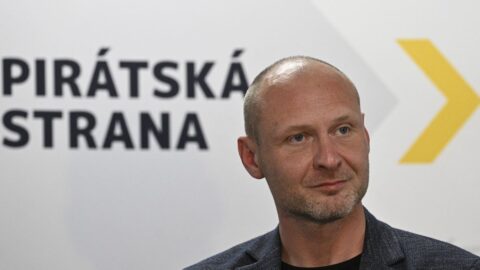 Na šéfa Pirátů dostali zatím nominace Wagenknecht, Špoták či Šmída