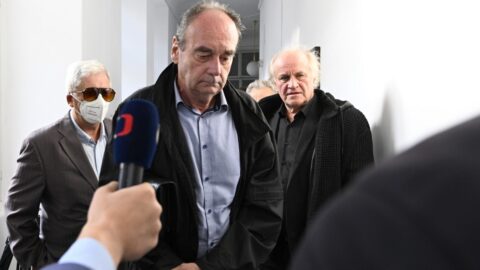 Bývalí příslušníci StB dostali podmínku a pokutu za rozložení kapely Pražský výběr