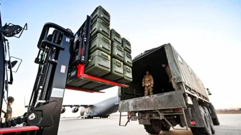 Taiwan koupí od USA více než 1 000 střel Stinger uprostřed rostoucího napětí s Čínou