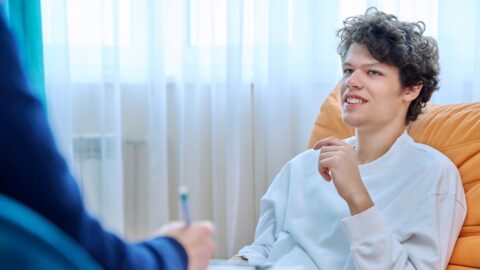 Dětí s psychiatrickou diagnózou v ČR podle odborníků stále přibývá, lékařů je málo