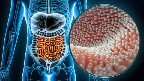 Mikroorganismy ve střevech rozhodují o tom, jak dobře vaše tělo bojuje s rakovinou