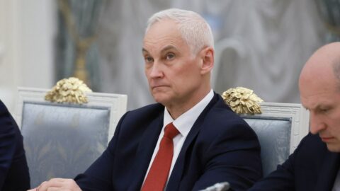 Ruský ministr obrany jednal v Číně o vojenské spolupráci
