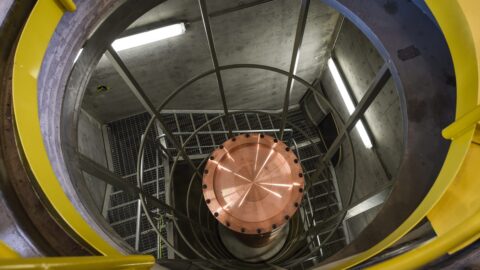 Obce uvažují o odvolání proti povolenému geologickému průzkumu pro úložiště radioaktivního odpadu