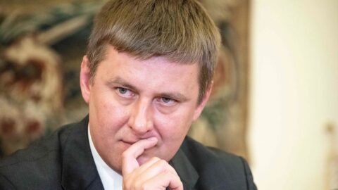 Ze SOCDEM odcházející Petříček vyzývá manifestem k vytvoření progresivního bloku ve vládě