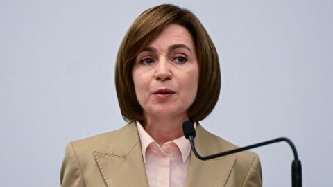 Těsný výsledek. V moldavském referendu zvítězila proevropská orientace. Kremlu se volby nezdají