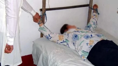 72letá lékařka interní medicíny mučená kvůli své víře zemřela krátce po propuštění z vězení